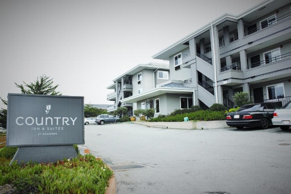 Country Inn & Suites by Radisson, Monterey Beachfront-Marina, CA image 8